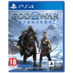 God of War Ragnarok – PlayStation 4