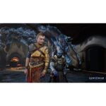 God of War Ragnarok – PlayStation 4 - Image 10
