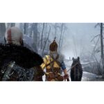 God of War Ragnarok – PlayStation 4 - Image 2