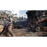 God of War Ragnarok – PlayStation 4 - Image 8