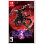 Bayonetta 3 – Nintendo Switch, Nintendo Switch (OLED Model), Nintendo Switch Lite