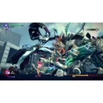 Bayonetta 3 – Nintendo Switch, Nintendo Switch (OLED Model), Nintendo Switch Lite - Image 4