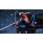 Marvel’s Spider-Man – PlayStation 4 - Image 3
