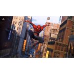 Marvel’s Spider-Man – PlayStation 4 - Image 5