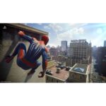 Marvel’s Spider-Man – PlayStation 4 - Image 6