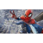 Marvel’s Spider-Man – PlayStation 4 - Image 7