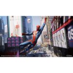 Marvel’s Spider-Man – PlayStation 4 - Image 8
