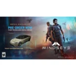 MindsEye – PlayStation 5 - Image 2