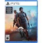 MindsEye – PlayStation 5