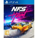 Need for Speed Heat – PlayStation 4