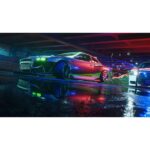 Need for Speed Unbound – PlayStation 5 - Image 3