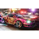 Need for Speed Unbound – PlayStation 5 - Image 5