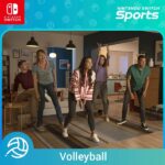 Nintendo Switch Sports – Nintendo Switch (OLED Model) – Physical Edition - Image 5