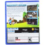 Minecraft – PlayStation 4 - Image 2