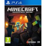 Minecraft – PlayStation 4