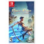 Prince of Persia The Lost Crown – Nintendo Switch