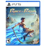 Prince of Persia The Lost Crown – PlayStation 5