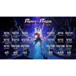 Prince of Persia The Lost Crown – Nintendo Switch - Image 6