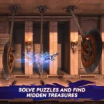 Prince of Persia The Lost Crown – Nintendo Switch - Image 4