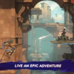 Prince of Persia The Lost Crown – Nintendo Switch - Image 2
