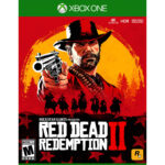 Red Dead Redemption 2 – Xbox One