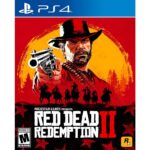 Red Dead Redemption 2 – PlayStation 4