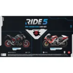 RIDE 5 – PlayStation 5 - Image 9
