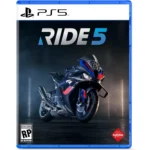 RIDE 5 – PlayStation 5