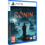 Rise Of The Ronin – PlayStation 5 - Image 7