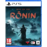 Rise Of The Ronin – PlayStation 5