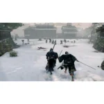 Rise Of The Ronin – PlayStation 5 - Image 5