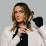 REMINGTON ONE STRAIGHT & CURL STYLER S6077 - Image 3