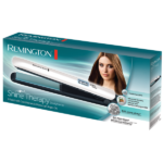 REMINGTON S8500 HAIR STRAIGHTENER SHINE THERAPY