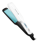 REMINGTON S8550 HAIR STRAIGHTENER SHINE THERAPY WIDE PLATE - Image 2