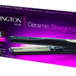 REMINGTON S1005 HAIR STRAIGHTENER LONGER LENGTH