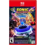 Sonic Racing: CrossWorlds – Nintendo Switch™ 2 Edition