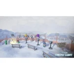 South Park: Snow Day – PlayStation 5 - Image 4