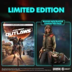Star Wars Outlaws Limited Edition – PlayStation 5 - Image 2