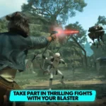 Star Wars Outlaws Limited Edition – PlayStation 5 - Image 5
