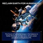 Stellar Blade – PlayStation 5 - Image 8