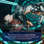 Stellar Blade – PlayStation 5 - Image 7