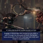 Stellar Blade – PlayStation 5 - Image 6