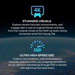Stellar Blade – PlayStation 5 - Image 3
