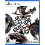 Suicide Squad: Kill the Justice League – PlayStation 5
