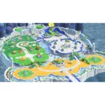 Super Mario Bros.™ Wonder – Nintendo Switch™ 2 Edition + Meetup in Bellabel Park - Image 2