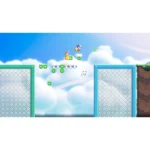 Super Mario Bros.™ Wonder – Nintendo Switch™ 2 Edition + Meetup in Bellabel Park - Image 3