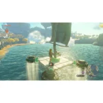 The Legend of Zelda: Tears of the Kingdom – Switch 2 - Image 3