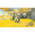 The Legend of Zelda: Tears of the Kingdom – Switch 2 - Image 4