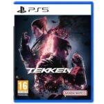 Tekken 8 Standard Edition – PlayStation 5
