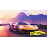 The Crew Motorfest Standard Edition – PlayStation 5 - Image 2